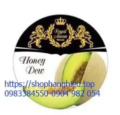 Thuốc shisha royal asean dua mật