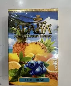 Thuốc shisha Adalya EXOTIC RUSH