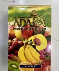 Thuốc shisha Adalya vị tổng hợp các vị hoa quả