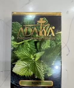 Thuốc shisha Adalya bạc hà