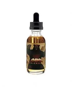 E-Juice Grizzly của ANML