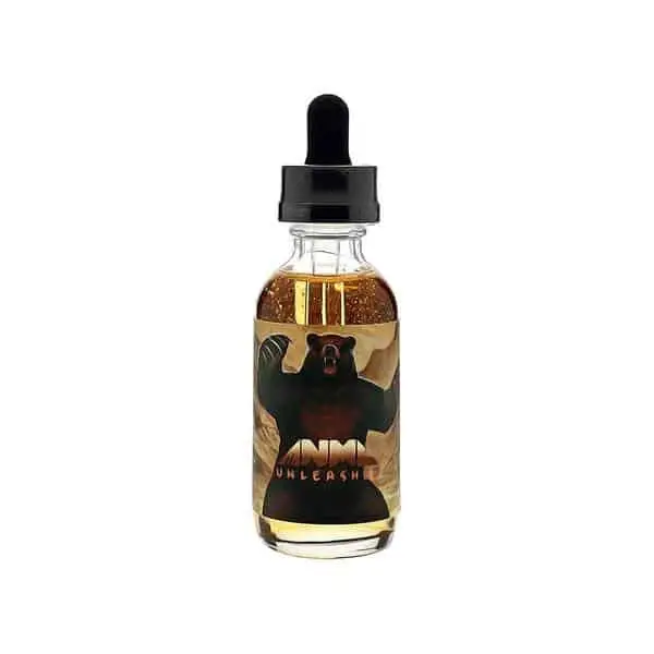 E-Juice Grizzly của ANML E-Juice Grizzly của ANML