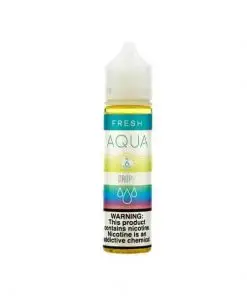 Rainbow Drops E-Juice của Aqua