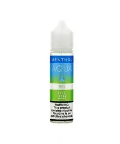 Mist Ice E-Juice của Aqua
