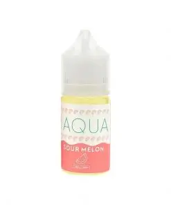 Swell Salt E-Liquid của Aqua Salts