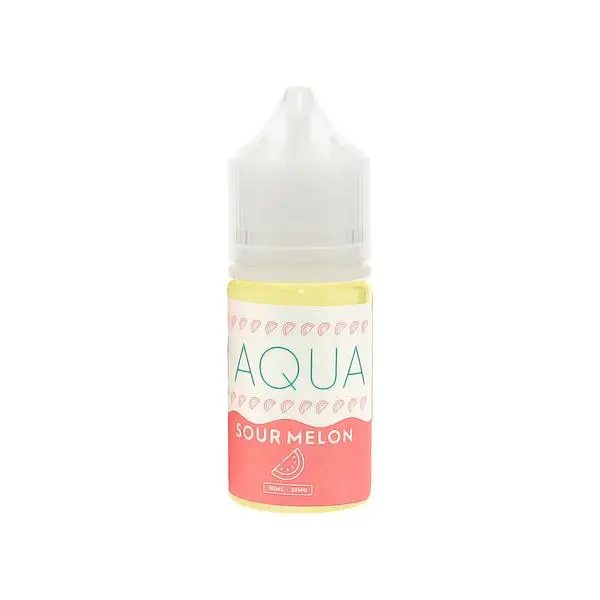 Swell Salt E-Liquid của Aqua Salts Swell Salt E-Liquid của Aqua Salts