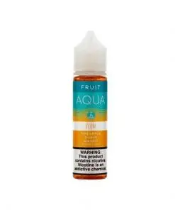 Flow E-Juice của Aqua