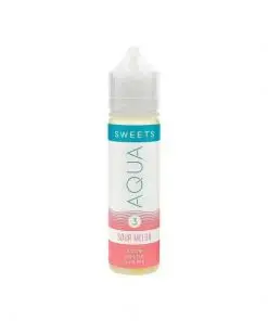 Swell E-Juice của Aqua