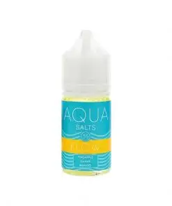 Flow Salt E-Liquid của Aqua Salts