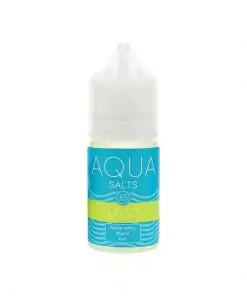 Mist Salt E-Liquid của Aqua Salts