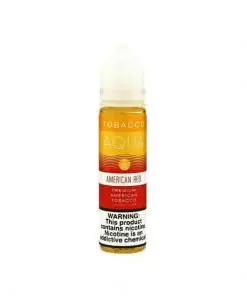 Nước ép Red E-Juice-của Aqua