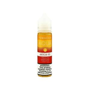 Nước ép Red E-Juice-của Aqua