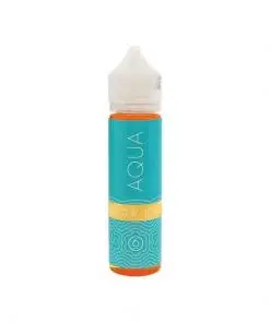 Tinh dầu mát lạnh Flow Ice E-Juice của Aqua