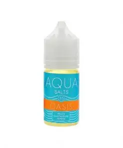 Hương Oasis Salt E-Liquidids của Aqua