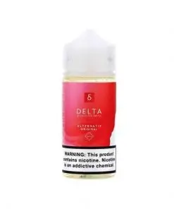 Delta E-Juice 100ml bởi Alternativ