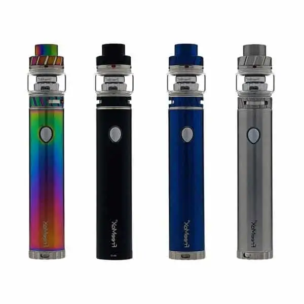 6Freemax-Twister-80w-Starter-Kit-Metal-Edition--shisha-viet-star Freemax Twister 80W VW Starter Kit Phiên bản kim loại với Fireluke 2 Hookah shisha kim mã
