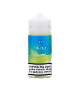 Omega E-Juice 100ml của Alternativ