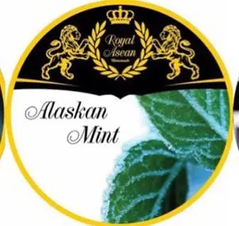 Thuốc shisha royal asean bạc hà alaska Thuốc shisha royal asean bạc hà alaska