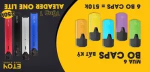 Click Không Thuốc Lá