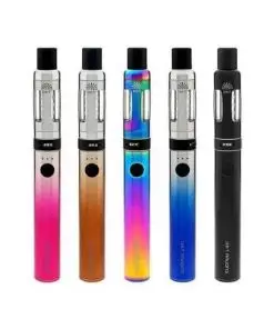 Vape Innokin Endura T18ii cơ bản với Prism T18