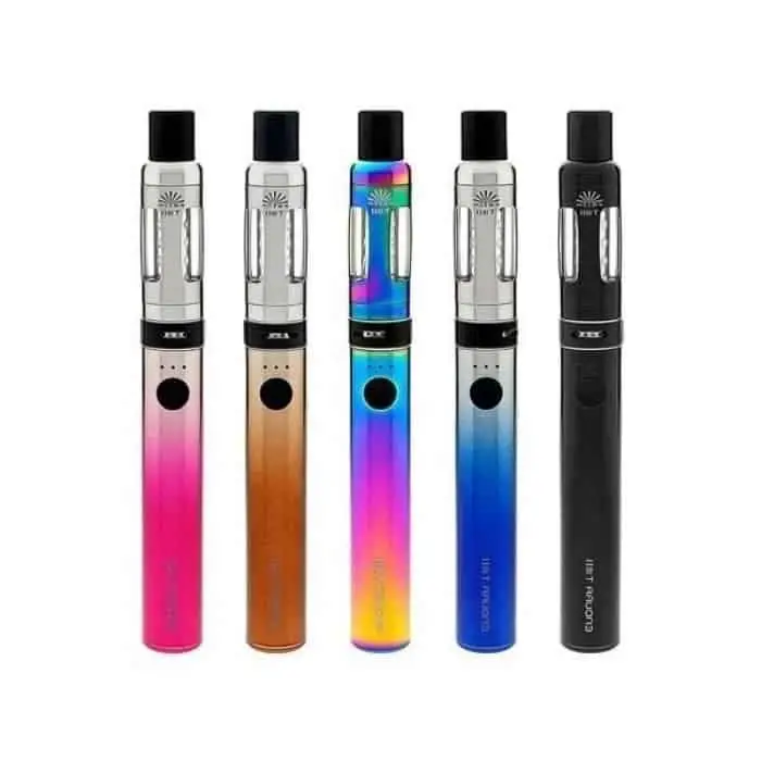 Vape Innokin Endura T18ii cơ bản với Prism T18 Vape Innokin Endura T18ii cơ bản với Prism T18