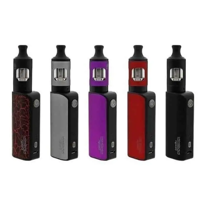 Vape cở bản Innokin EZ WATT