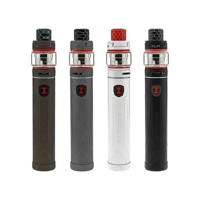 Vape shisha pen Innokin Plexar 100W Starter Kit Vape shisha pen Innokin Plexar 100W Starter Kit