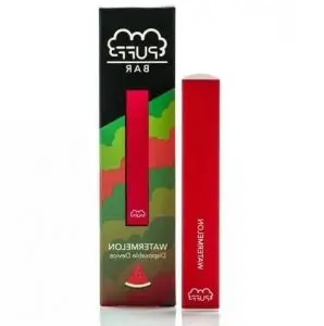 Vape Puff Bar nguyên hộp