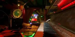 Độ sang trọng đẳng cấp của Quán pub cafe Cairo