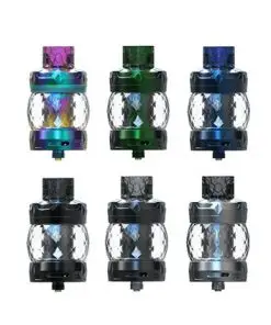 Mẫu Odan của Aspire
