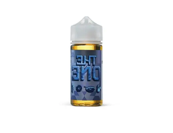 Hương vị số một của Vape là Việt quất dung tích 100ml Hương vị số một của Vape là Việt quất dung tích 100ml