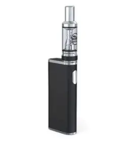 Mẫu iStick Trim with GS Turbo Tank của Eleaf