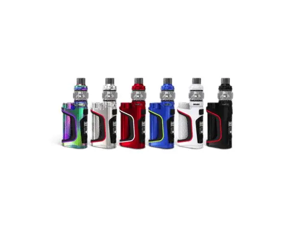Mẫu Istick Pico S của Eleaf Mẫu Istick Pico S của Eleaf