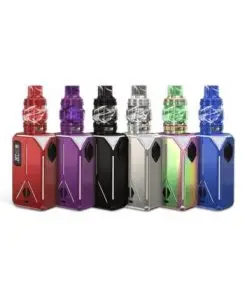 Vape Lexicon của Eleaf