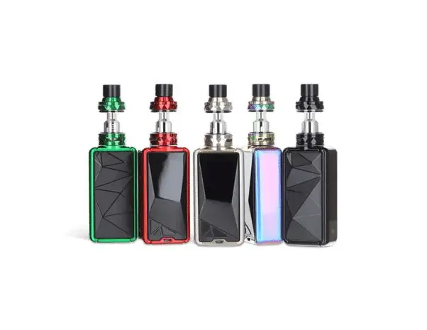 Mẫu Tessera 150W  Eleaf Mẫu Tessera 150W Eleaf
