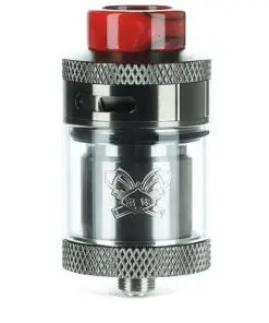 Cuộn dây Dead Rabbit 25mm RTA của Hellvape
