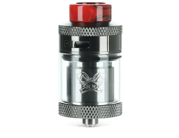 Cuộn dây Dead Rabbit 25mm RTA của Hellvape Cuộn dây Dead Rabbit 25mm RTA của Hellvape