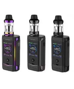 Mẫu Proton của Innokin
