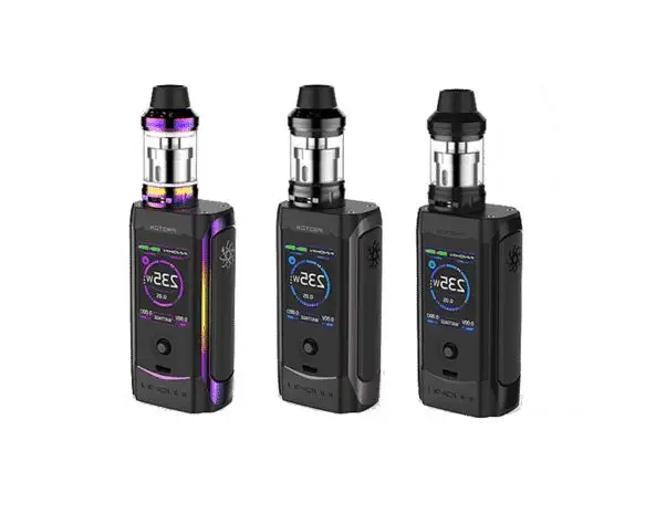 Mẫu Proton của Innokin