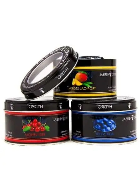 Hình ảnh một loại hương vị shisha