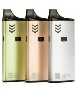 Mẫu vape Compak M của Sigelei