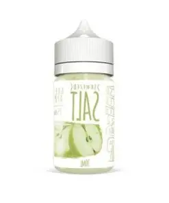 Tinh dầu thuốc lá Green Apple Salt của Skwezed