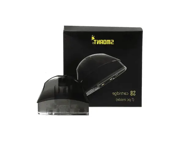 Hộp mực thay thế Smoant S8 2ml Hộp mực thay thế Smoant S8 2ml