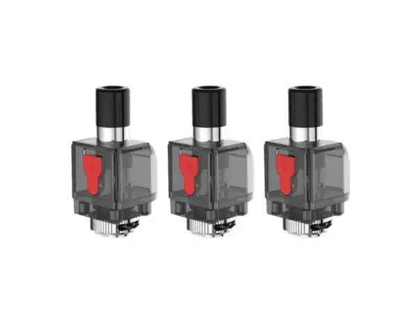 Mẫu Fetch Pro Pod Cartridge (x3) của SMOK