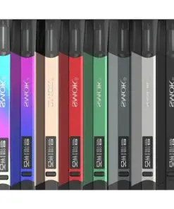 Mẫu Nfix của SMOK