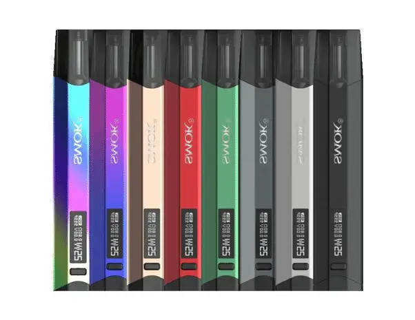 Mẫu Nfix của SMOK Mẫu Nfix của SMOK