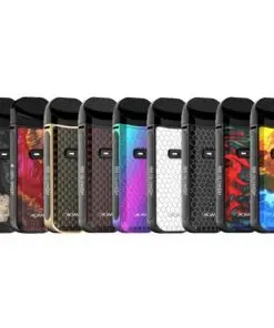 Mẫu Nord 2 của SMOK