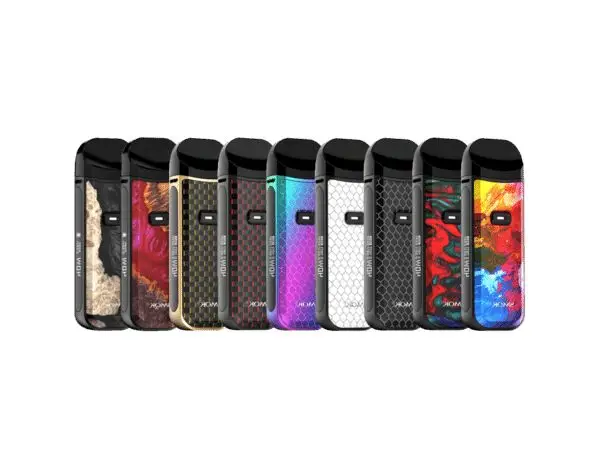 Mẫu Nord 2 của SMOK Mẫu Nord 2 của SMOK