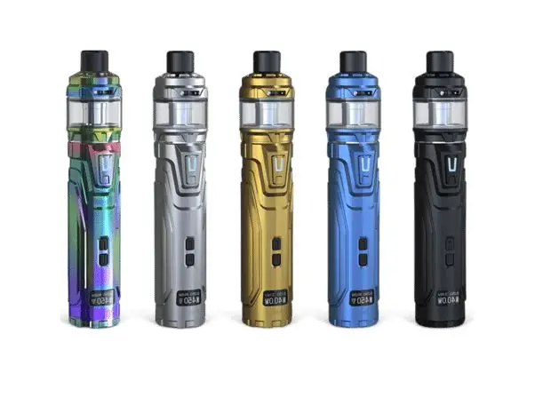 Vape JoyeTech Ultex T80 Kit Vape JoyeTech Ultex T80 Kit