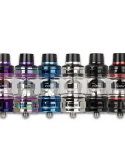Mẫu Valyrian 2 Tank của UWell